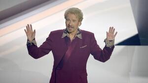 Show-Aus im Fernsehen: Thomas Gottschalk verkündet Abschied