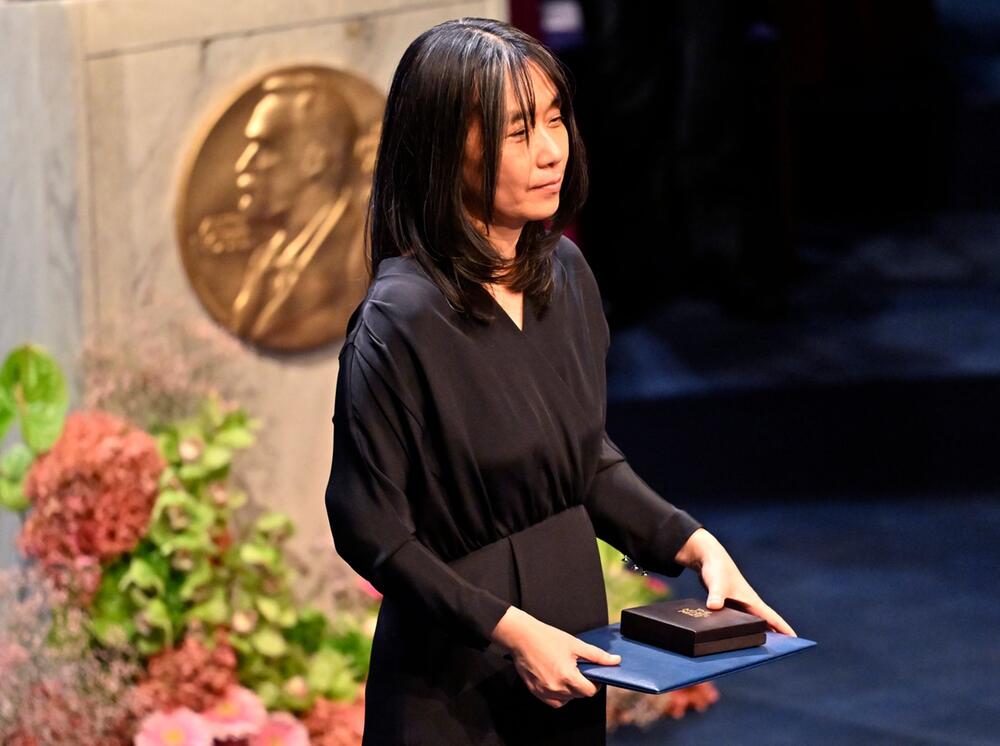 Literaturnobelpreis