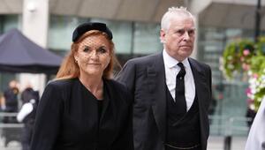 Sarah Ferguson wird wohl ein neues Zuhause finden müssen, ihr Ex-Mann Andrew zieht auf das ...