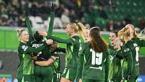 VfL Wolfsburg - Manchester United