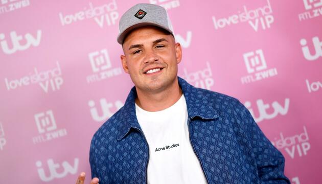 Pietro Lombardi ist nicht nur Sänger, sondern auch oft Teil von TV-Shows.