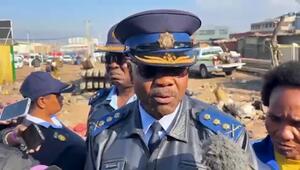 Südafrika: Mindestens zwölf Tote bei Schiesserei nahe Johannesburg