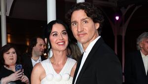 Katy Perry und Justin Trudeau sind seit einem Jahr zusammen.