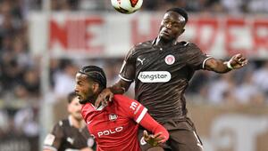 FC St. Pauli - VfL Wolfsburg