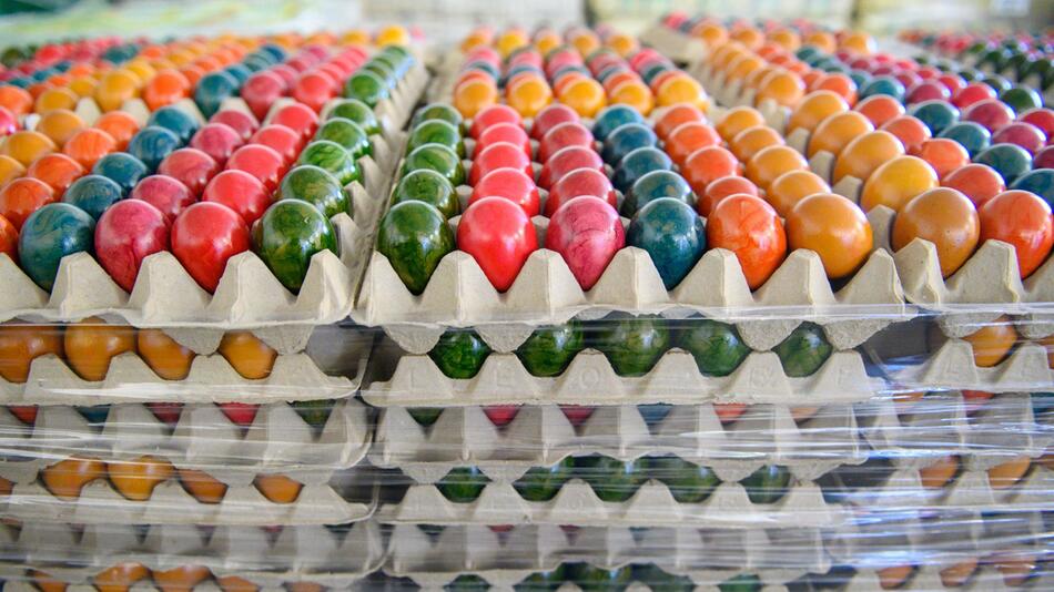 Eier