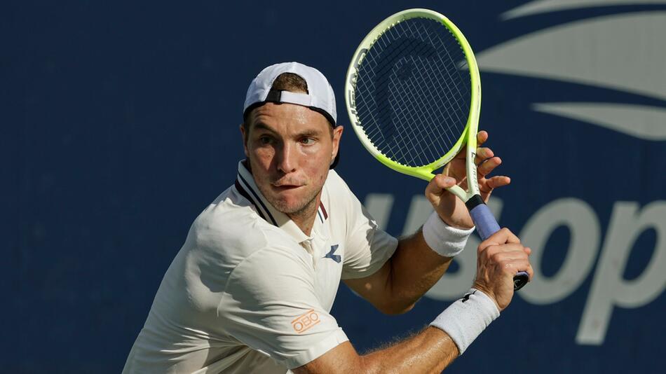 US Open