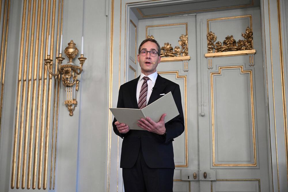 Literaturnobelpreis