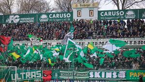 Fans von Chemie Leipzig