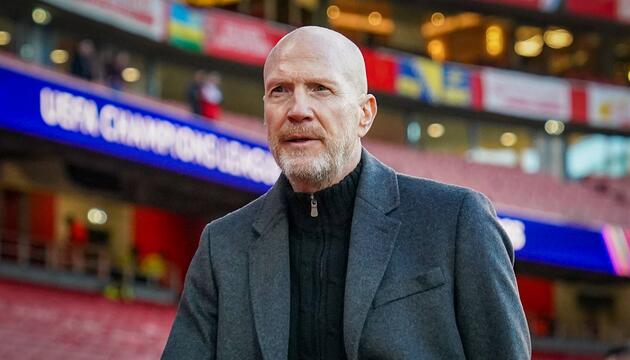 Matthias Sammer kritisiert den DFB mit deutlichen Worten.