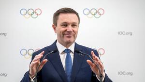 David Lappartient