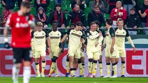 Hannover 96 - 1. FC Kaiserslautern