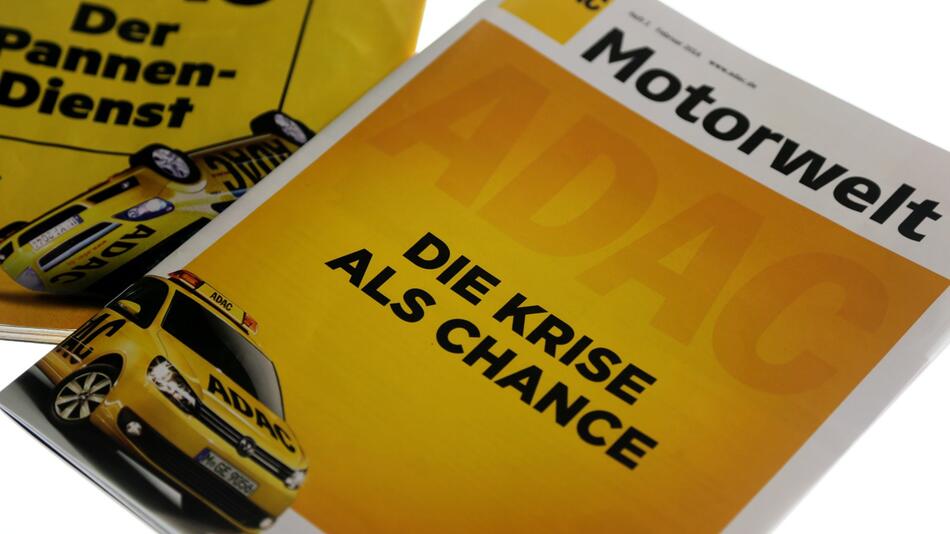 ADAC Motorwelt