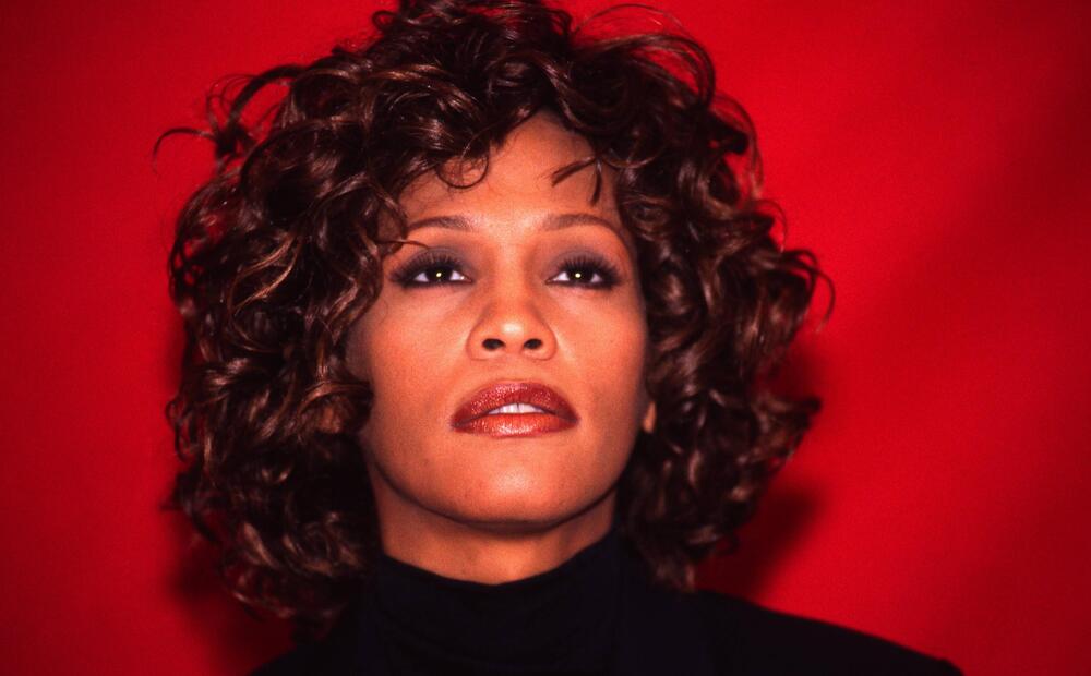Whitney Houston