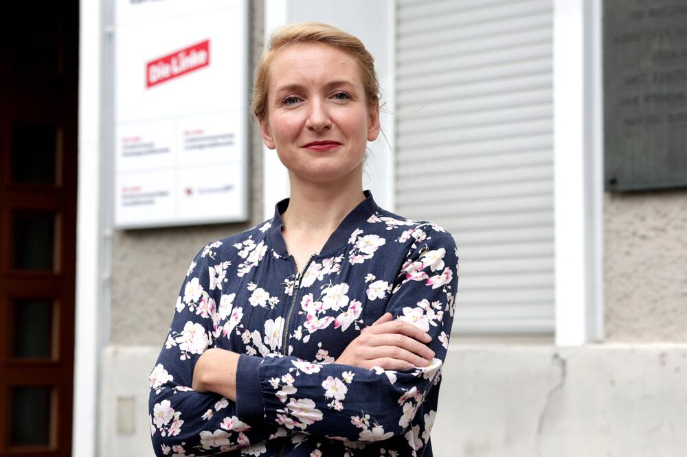 Ines Schwerdtner