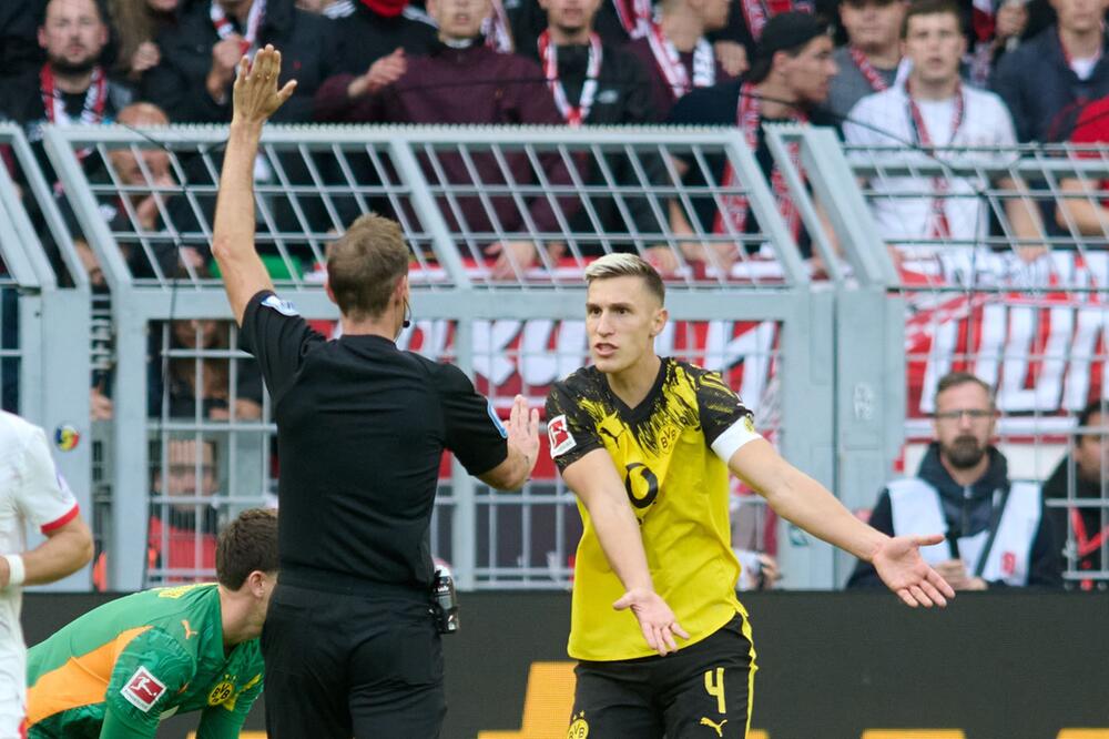 Borussia Dortmund - RB Leipzig