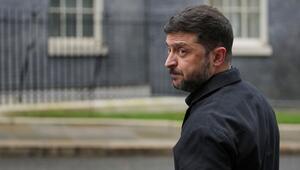 Ukraine-Krieg - Beratungen mit europäischen Partnern in London