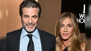 Jennifer Aniston und Jim Curtis haben vor wenigen Monaten ihre Beziehung öffentlich gemacht.