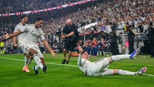 Atlético Madrid - Real Madrid