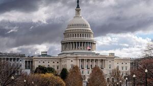 Kapitol der Vereinigten Staaten