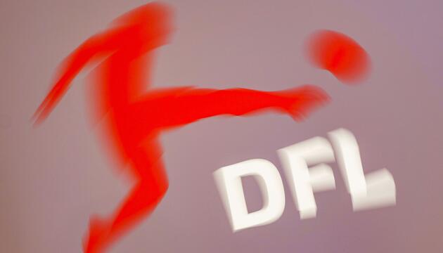 Mitgliederversammlung der Deutschen Fussball Liga