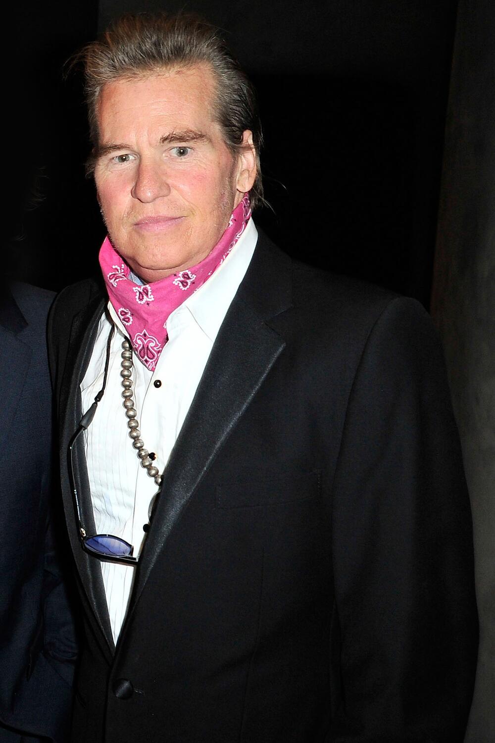 Val Kilmer