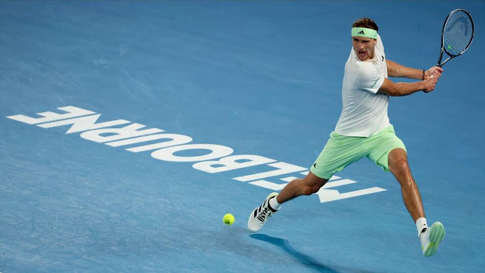 Australian Open