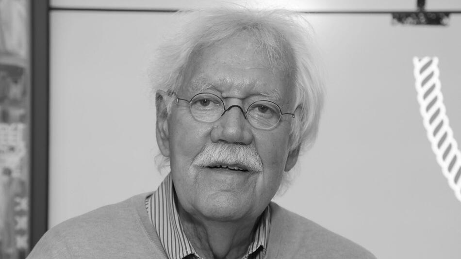 Carlo von Tiedemann ist am 8. Juni verstorben.
