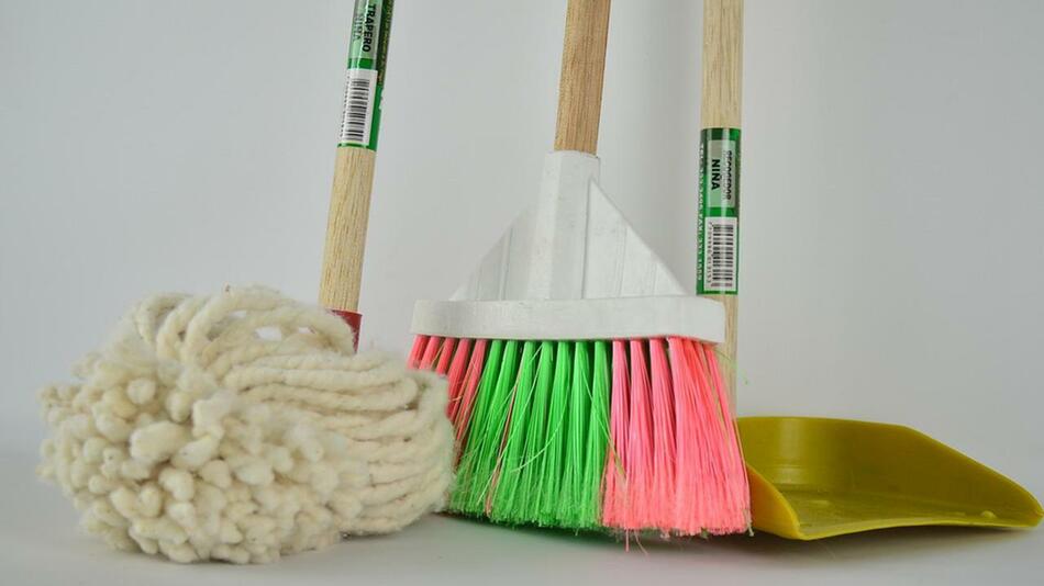 Swiffer Alternative