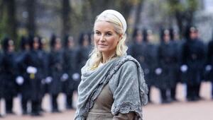 Kronprinzessin Mette-Marit