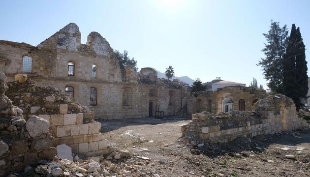 Antakya - drei Jahre nach dem Erdbeben