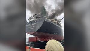 Mehrere Handelsschiffe im Persischen Golf angegriffen