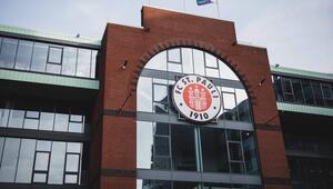 FC St. Pauli Millerntor