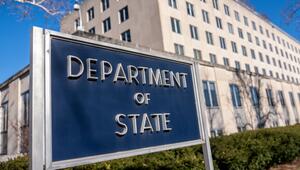 US-Aussenministerium