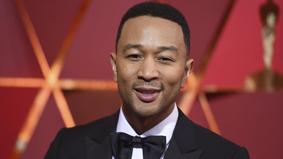 John Legend