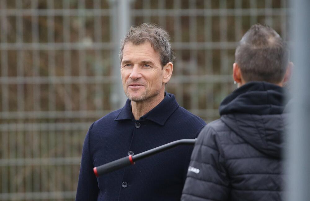 Jens Lehmann