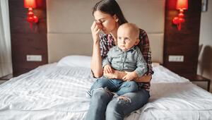 Regretting motherhood