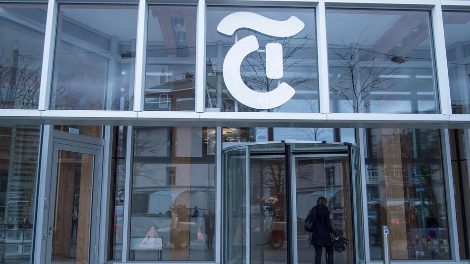 Medienkonzern Tamedia