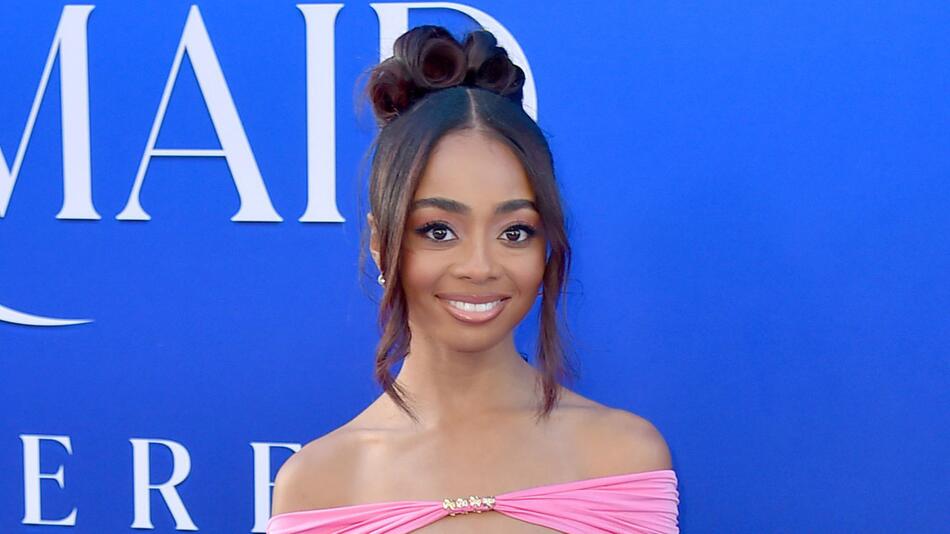 Skai Jackson