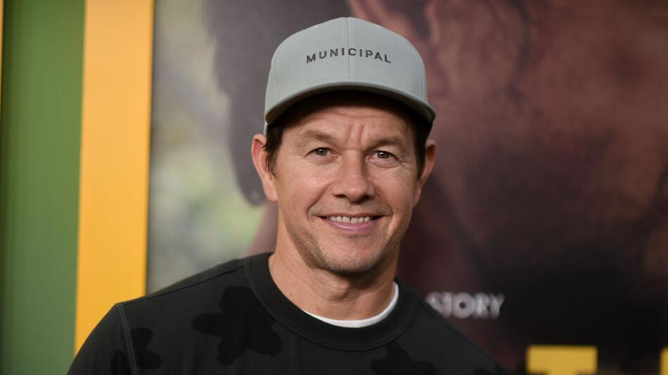 Mark Wahlberg