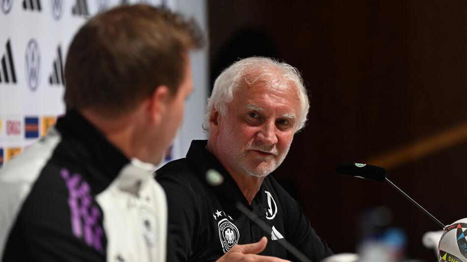 Fussball: Vor dem Final Four der Nations League