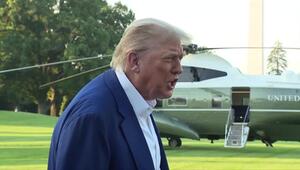 Trump kommt rüdes Schimpfwort über die Lippen