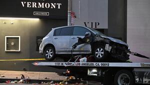 Auto in Los Angeles