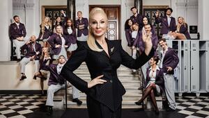 Désirée Nick will in der "Realitystar Academy" neue Reality-Grössen finden.