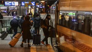 Nach Sperrung: Zugverkehr im Kölner Hauptbahnhof wieder frei