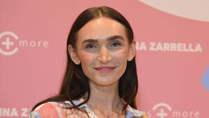 Ein schwerer Weg dorthin: Anna Adamyan geniesst heute ihr Familienglück.