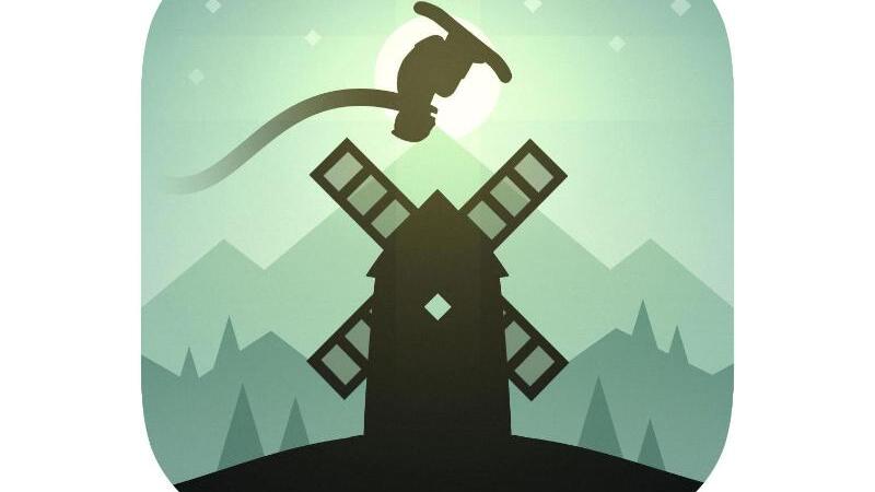 «Alto's Adventure»