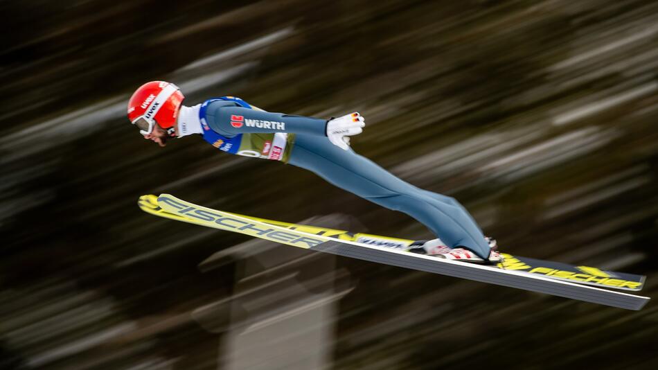 Four Hills Tournament - Innsbruck