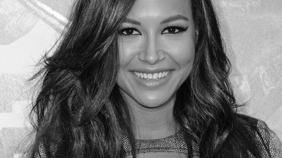 Naya Rivera, Kalifornien, USA, TCL Chinese Theatre