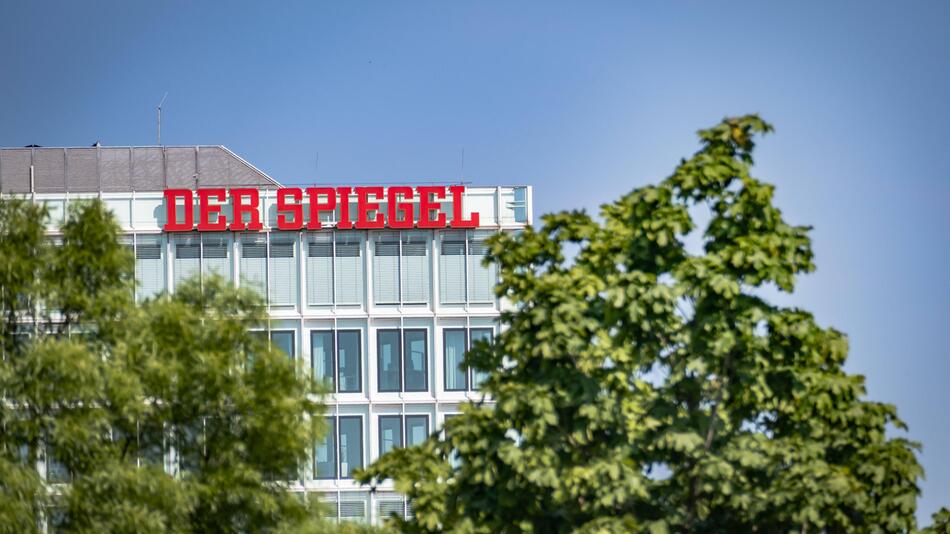 Chefredakteur Steffen Klusmann verlässt den "Spiegel"