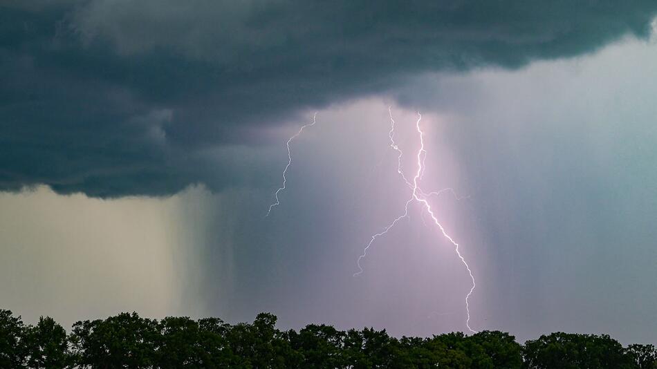 Gewitter